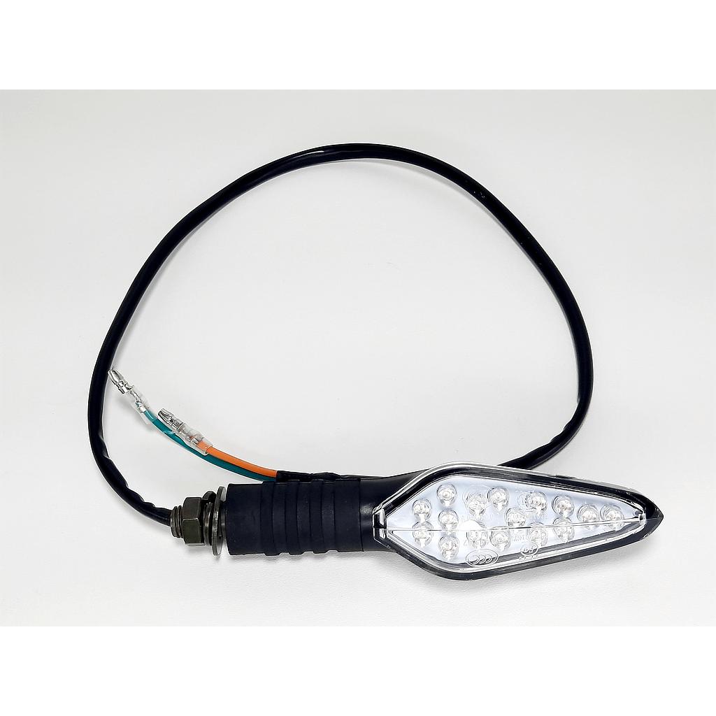 Direccional izquierda posterior GL300GP Led
