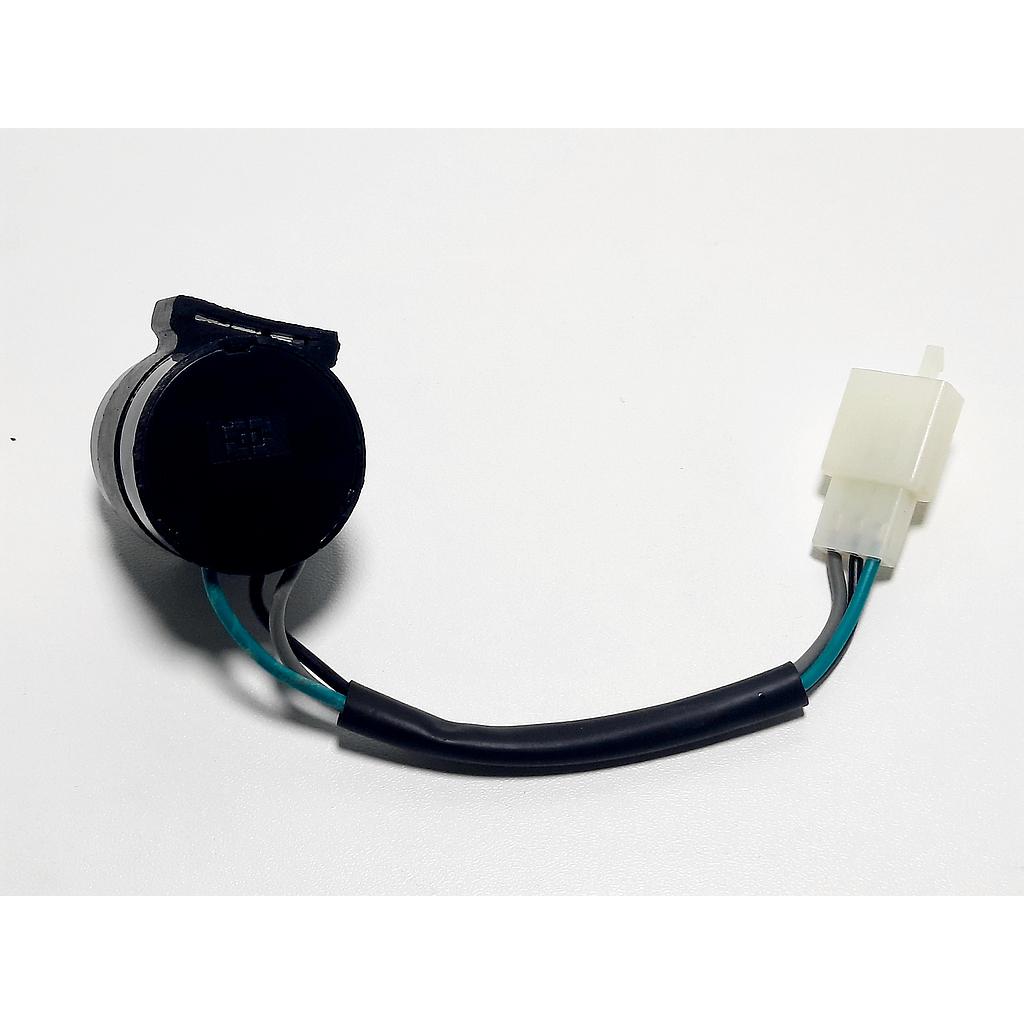 FLASHER GL180BW