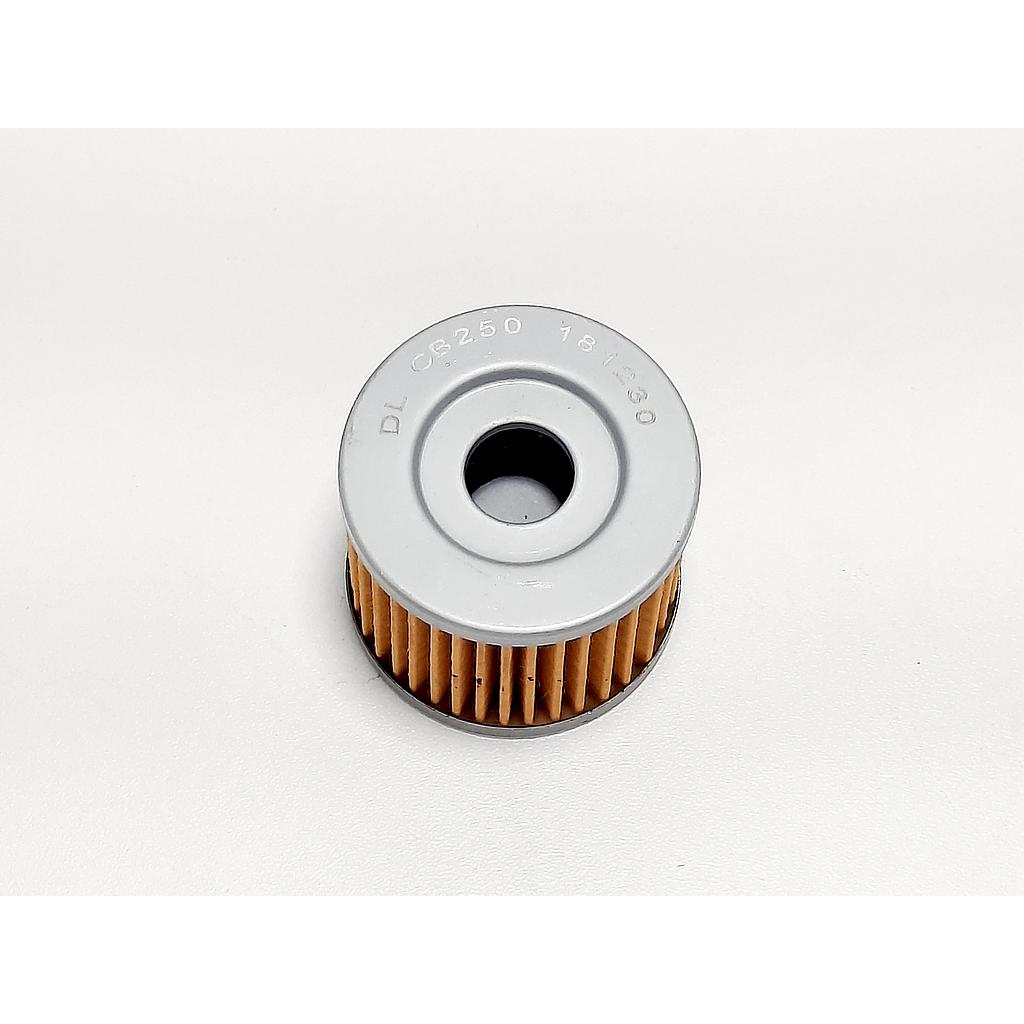 Filtro de aceite GL300GP