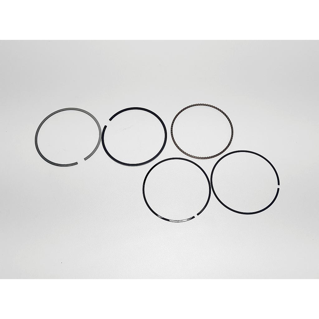 KIT DE RINES PISTON GL300GP