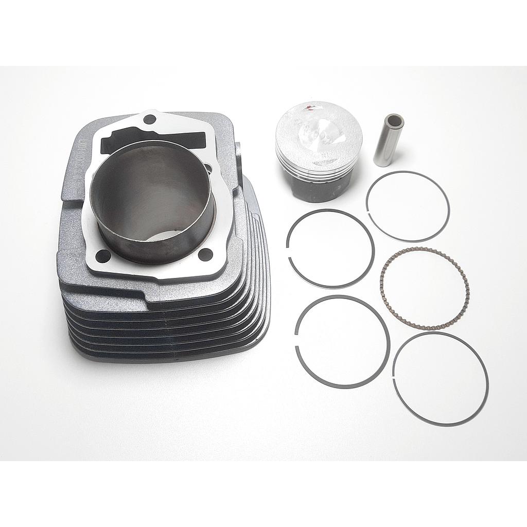 Kit De Cilindro GL250TT 6M