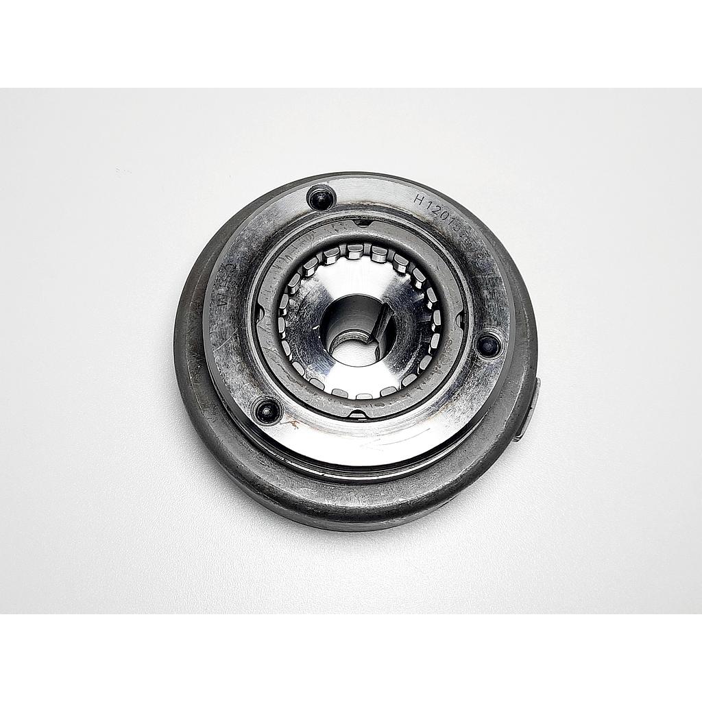 MAGNETO COMPLETO GL300TT