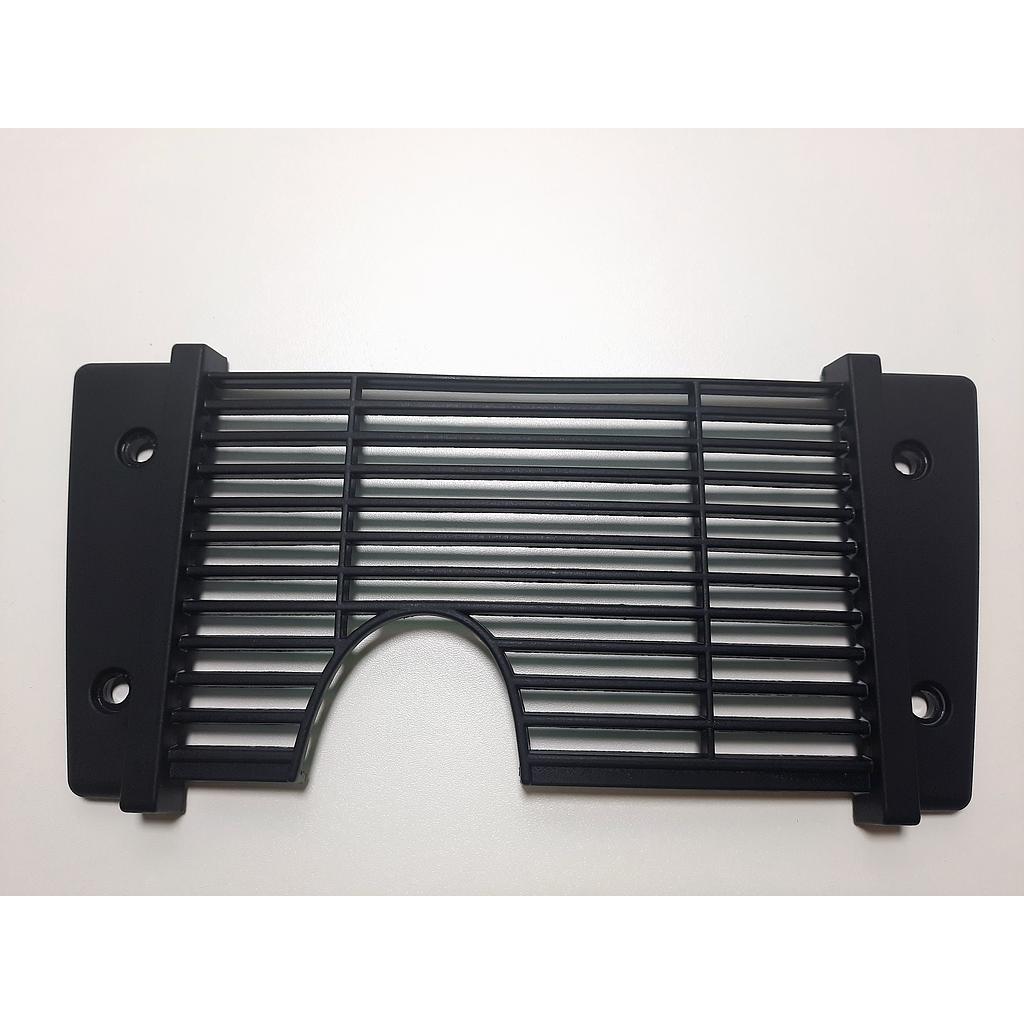PLASTICO FRONTAL MALLA DECORATIVA GP