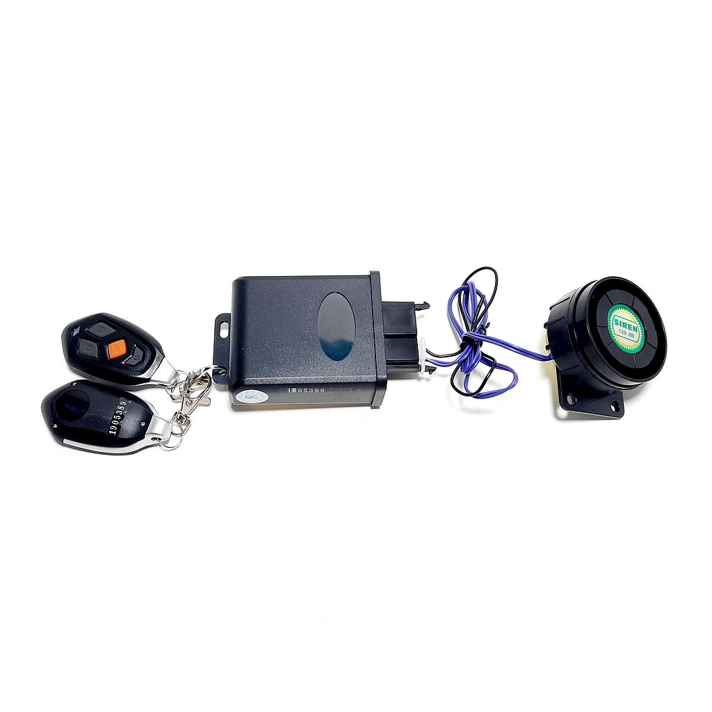 ALARMA ORIGINAL GL180BW