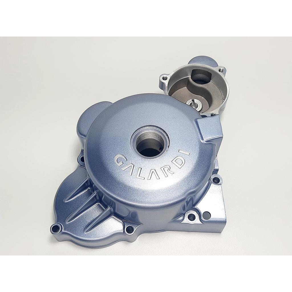 Tapa lateral izq motor GL300GP