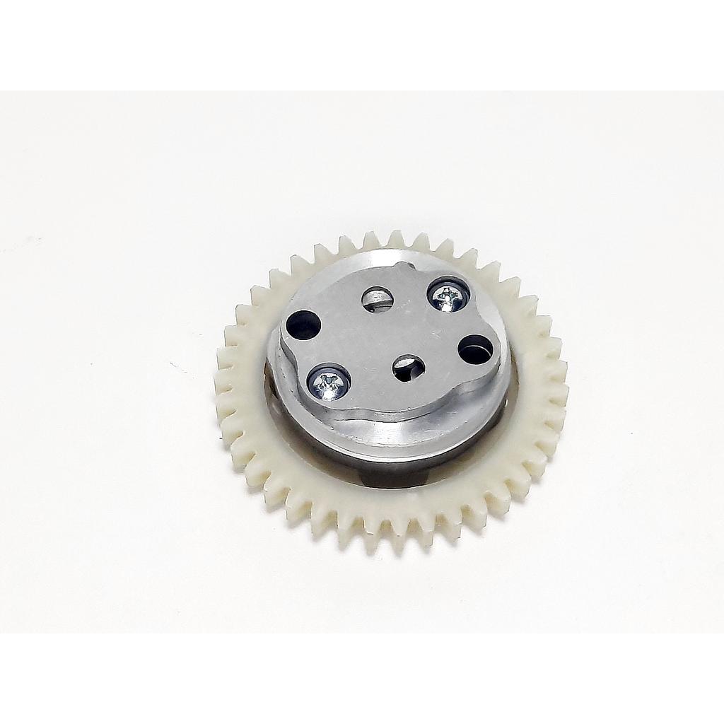 BOMBA DE ACEITE GL300GP