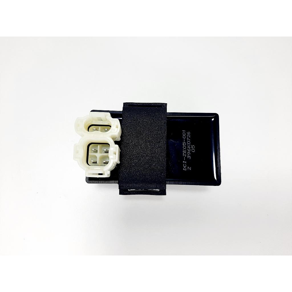 CDI GP