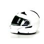CASCO GALARDI DOT 803 BLANCO L