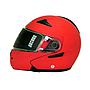 CASCO GALARDI DOT 803 ROJO MATE XXL