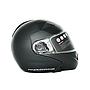 CASCO GALARDI DOT 803 NEGRO MATE XL